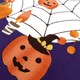 絵小布　ハロウィンリース