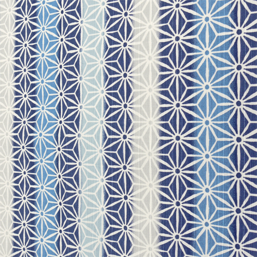 Nさま専用⭐️未使用 麻の葉模様 縞模様　ウール2点おまとめ 中布 麻の葉縞｜▽アイテム・用途で選ぶ,風呂敷,中布（70cm