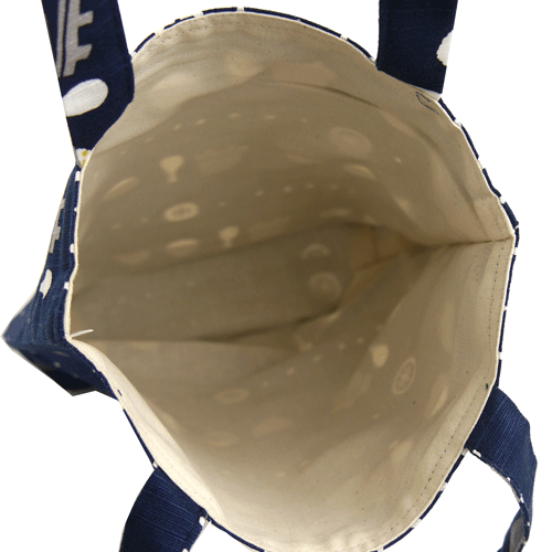 おさんぽトート　釜炊きご飯