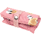 エコトート小　パンパンダ　ピンク