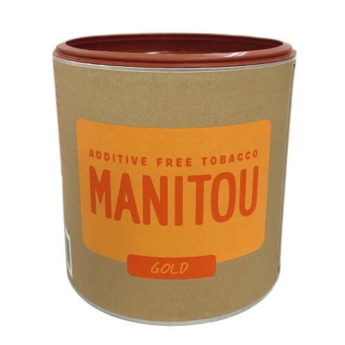マニトウ・ゴールド80 MANITOU 巻きタバコ 手巻きたばこ シャグたばこ