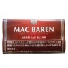 �ޥå��С���󡦥���ꥫ��֥��� MAC BAREN �������Х� �괬�����Ф� ���㥰���Ф� 30��������� �ڡ��ѡ��աڥ᡼����300�߲ġ�