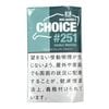 ���祤�������֥��󥽡��� CHOICE DOUBLE MENTHOL �������Х� �괬�����Ф� ���㥰���Ф� 30��������� ������ �ڥ᡼����300�߲ġ�