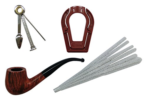 パイプ スモーキングキット B #70022 柘製作所 tsuge ベント