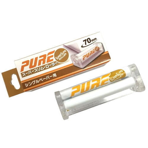 PURE �ԥ奢 �����ѡ������ �����顼 70mm ���󥰥�ڡ��ѡ��� ������󥰥ޥ�����ڥ᡼����300�߲ġ� 