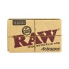 RAW ���饷�å� ������󥰥ڡ��ѡ�������ƥ����� 76mm(50����+���å�32����) 1 1/4 ������ �ʱ�� �괬�����Х� ���㥰 �����ڥ᡼����300�߲ġ�