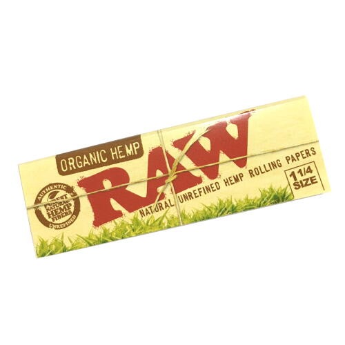 RAW ���� 1 1/4 �괬���� �������˥å��إ�� ������󥰥ڡ��ѡ� 76mm ���㥰 �ʱ�� �����ڥ᡼����300�߲ġ�