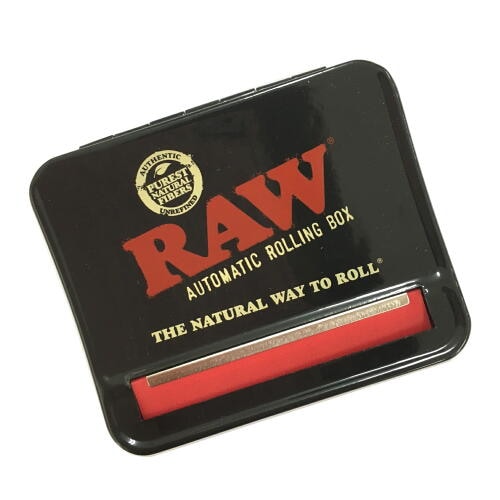 RAW ROLL BOX  79mm 󥰥ܥå ʱ 㥰 洬 顼 ʱ ڥ᡼300߲ġ