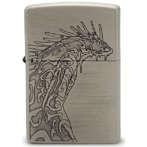 【新品未開封】もののけ姫 ヤックル ZIPPOライター 当時物 レア ジッポー ジッポライター STUDIO GHIBLI スタジオジブリ ZIPPO