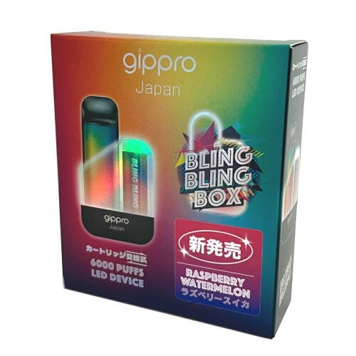 gippro Bling Bling Box ���åץ�  �Żҥ��Х� �ե졼�С� ���ν��ż� �٥���  �Υ�˥����� �Υ󥿡��� �饺�٥꡼ ������ ��6000��ڥ᡼����300�߲ġ�