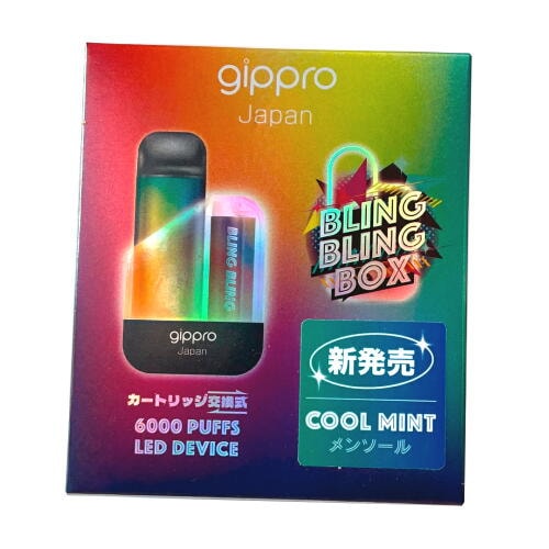 gippro Bling Bling Box ���åץ�  �Żҥ��Х� �ե졼�С� ���ν��ż� �٥���  �Υ�˥����� �Υ󥿡��� ��󥽡��� ��6000��ڥ᡼����300�߲ġ�