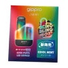gippro Bling Bling Box åץ  ŻҥХ ե졼С νż ٥  Υ˥ Υ󥿡 󥽡 6000ڥ᡼300߲ġ