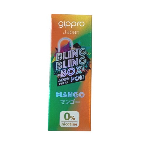 gippro Bling Bling Box åץ  ŻҥХ ե졼С ȥå ٥  Υ˥ Υ󥿡 ޥ󥴡 6000 Τڥ᡼250бۡڥͥݥ300б