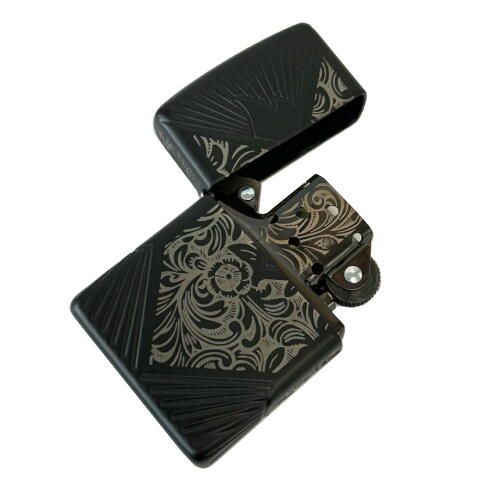 ジッポーオイルライター コレクティブル2024 ベネチアンデザイン50周年