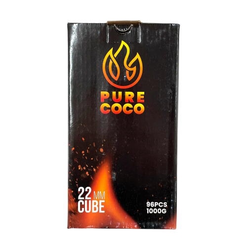 ԥ奢  㥳 ú 塼ַ 22mm PURE COCO 1kg ᡼ȯϽޤ
