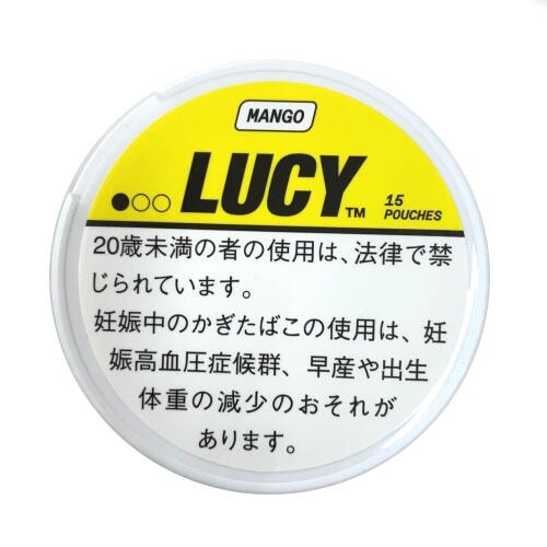 �롼���� �ޥ󥴡� LUCY ���̡��� ��νФʤ��������Ф� SNUS  ̵�줿�Ф� �����夿�Ф� �ڥ᡼����300�߲ġ�