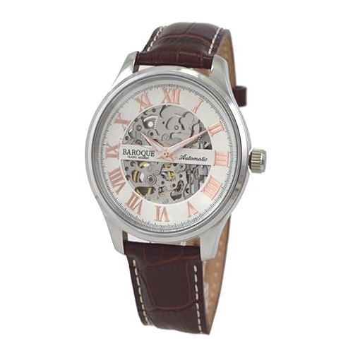 �Х��å� BAROQUE ��ư���� ��󥺥����å� �������ӻ��� �ۥ磻��ʸ����