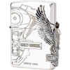 ZIPPO ���åݡ� �ϡ��졼���ӥåɥ��� 3��Ϣ³�ù� ������饤���� ���ܸ��������ǥ� ����С� HDP-03