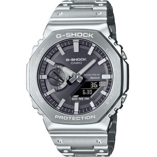 CASIO  å G-SHOCK ڹʡۥե᥿ Bluetooth ե顼 GM-B2100SD-1AJF  Сӻ