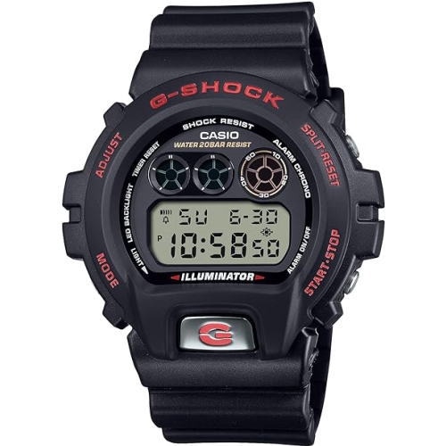 CASIO  å G-SHOCK  6900꡼30ǯǰǥ DW-6900TR-1JR ڹʡӻ