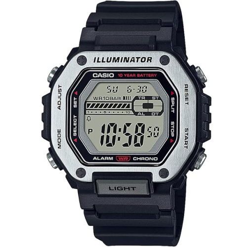 CASIO  å G-SHOCK  MWD-110H-1AJF ӻ