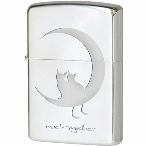 ǭ ���å� ���åݡ��饤���� zippo �ࡼ�󥭥�å� ����С����ơ��� �ͤ� �ͥ� 2cat-ssb �ڥ᡼����300�߲ġ�