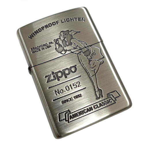 zippo goldlimited 御坂 美琴 シリアルNo.1 zippo goldlimitedとある