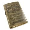 zippo ����ӡ��� ���åݡ�������饤���� JIM BEAM �֥饹����֥�� 254BJB929�ڥ᡼����300�߲ġ�