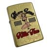 Zippo ���åݡ� KILLIN TIME  z48267-125628 ���å� ������饤�����ڥ᡼����300�߲ġ�
