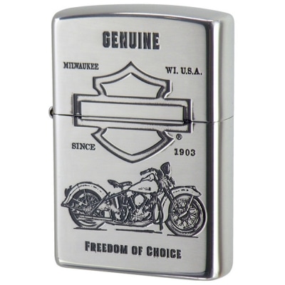ZIPPO ���åݡ� �ϡ��졼���ӥåɥ��� ������饤����  HDP-80 ����С����֥�