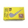 BC �ڡ��ѡ��ե��륿�� 3mm 100������ �ѥ�����  �ڥ᡼����300�߲ġ�