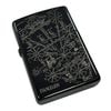Zippo ���å� EVANGELION �������󥲥ꥪ�� ��Tree of Life(��̿�μ�)�� �ʱ�� ���åݡ�������饤����