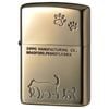 ǭ ���å� ���åݡ��饤���� zippo 2BI-CAT2 ������� �ͤ� �ͥ� �ڥ᡼����300�߲ġ�