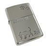 ǭ ���å� ���åݡ��饤���� zippo 2NI-CAT2 ����С� �ͤ� �ͥ� �ڥ᡼����300�߲ġ�