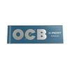 OCB ���������ӡ� �������ѡ��ȥ֥롼 X-PERT BLUE �������Ф��� �ڡ��ѡ� 50������ �ڥ᡼����300�߲ġ�