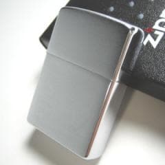 ���å� ZIPPO ���åݡ� ��������֥�å���ե��˥å��� ���ƥ�  �Ĥ�ä��ڥ᡼����300�߲ġ�