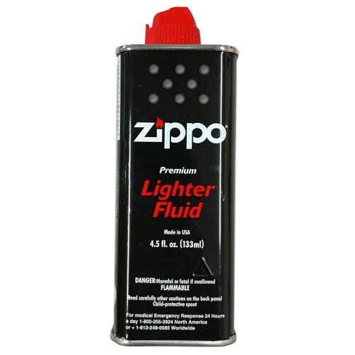 ZIPPO ���åݡ� ������� ��ե��� 133ml S�̡ڥ᡼����ȯ���Ͻ���ޤ����