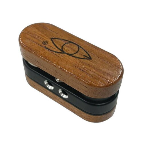 ��󥭡��ѥ��� MONKEY PIPE Classic EOS-MK-BK ��󥭡���������