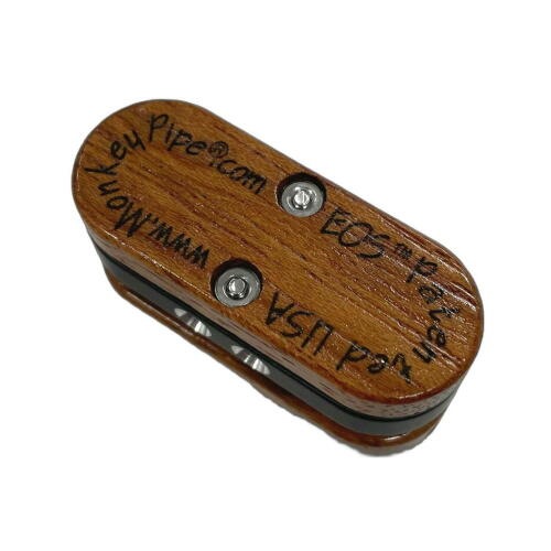 ��󥭡��ѥ��� MONKEY PIPE Classic EOS-MK-BK ��󥭡���������