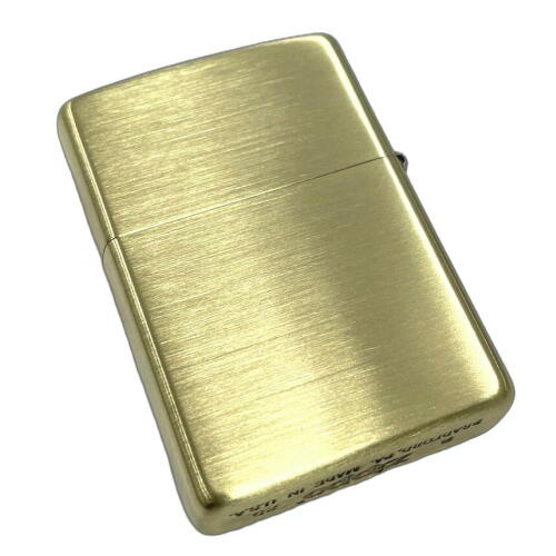 ���åݡ� ������饤���� Zippo 63520598 ������ ����ʼ�� ��﫸������ץ���
