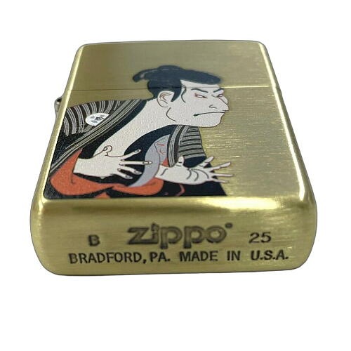 ���åݡ� ������饤���� Zippo 63520598 ������ ����ʼ�� ��﫸������ץ���