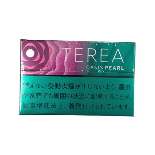 TEREA �ƥꥢ���������� �ѡ��� ��Ǯ�����Ф� iQos �������� ��������� 20������ڥ᡼����300�߲ġ�