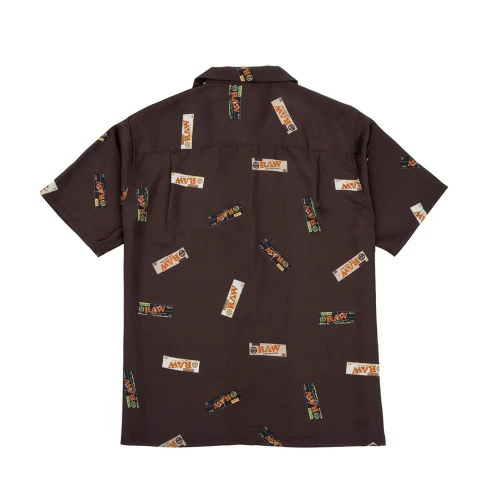 INTERBREED(󥿡֥꡼) RAW ܥǥ ڡѡץ󥫥顼   XL ֥饦