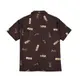 INTERBREED(󥿡֥꡼) RAW ܥǥ ڡѡץ󥫥顼   XL ֥饦