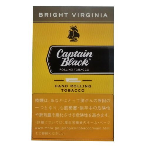 ����ץƥ�֥�å� ���㥰 �֥饤�ȥС����˥� Captain Black ���㥰���Ф� 30��������� �������Х� �괬�����Ф� �ڡ��ѡ��աڥ᡼����300�߲ġ�
