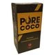 �ԥ奢���� �������� ���㥳���� ú ���塼�ַ� 22mm PURE COCO 1kg �᡼����ȯ���Ͻ���ޤ���