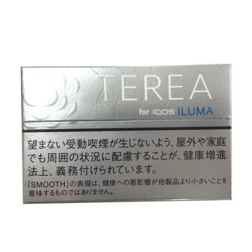 TEREA ƥꥢࡼ쥮顼 ǮФ iQos   20ڥ᡼300߲ġ