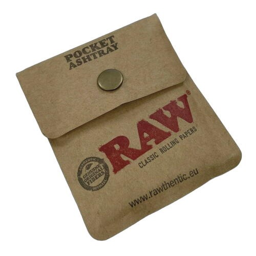 RAW POCKET ASHTRAY ���ӳ��� �ۤ�������ڥ᡼����300���б���