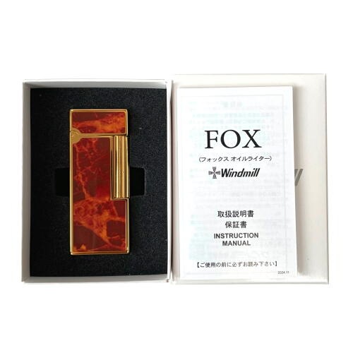 FOX  �ե��å���  �ե��ȥ�����饤���� ���������ޡ��֥�