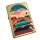 Zippo ���åݡ�DESERT CAR  z48267-125653 ������饤�����ڥ᡼����300�߲ġ�